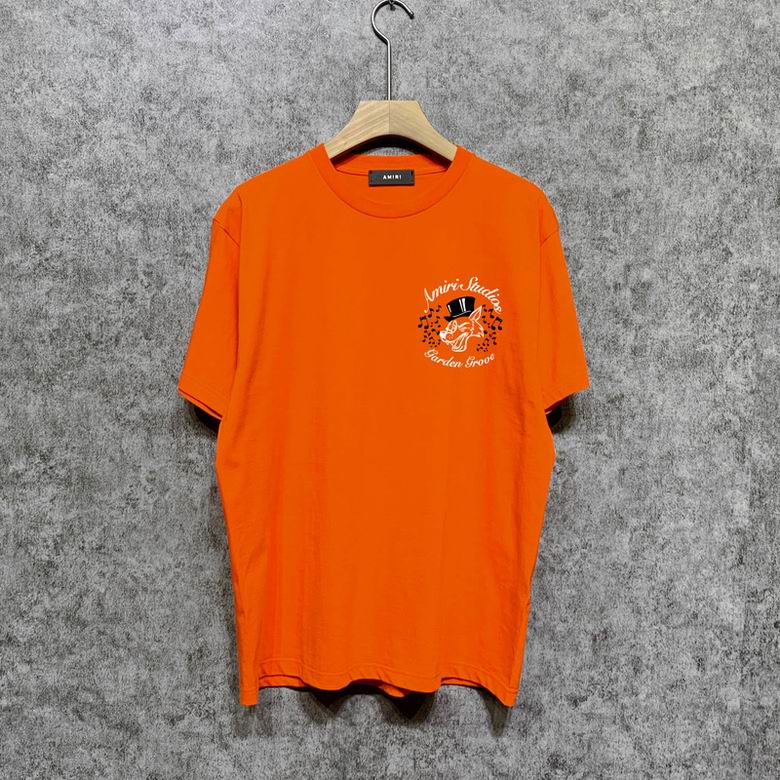 Amiri T-Shirt Mens ID:20260604-11